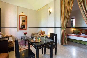 Hapimag Resort Marrakesh