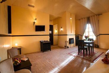 Hapimag Resort Marrakesh