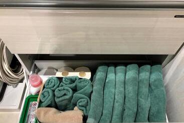 コンドミニアムharu 那覇県庁前 202