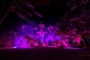 Hidden Beach Resort