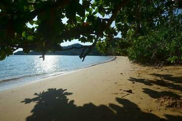 Hidden Beach Resort