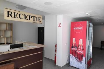 Hostel Caliman