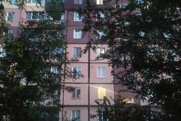 هتل апартаменти без відключень світла  світло вода є цілодобово крес фрунзе