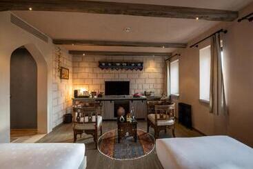 Ajwa Cappadocia   Preferred Hotels Legend Collection - Urgup