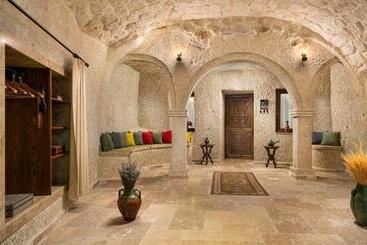 Ajwa Cappadocia   Preferred Hotels Legend Collection