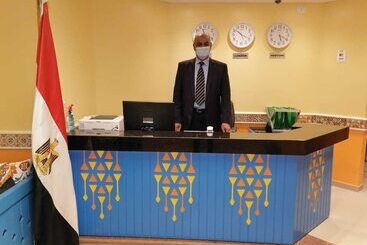 هتل Almadiafa   المضيفه