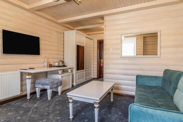 Marion Spa Hotel & Spa   Renovation   Rooms, Spa Area, Swimming Pool, Reception, Restaurant, Lounge