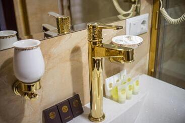 Marion Spa Hotel & Spa   Renovation   Rooms, Spa Area, Swimming Pool, Reception, Restaurant, Lounge