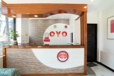 هتل Oyo 195 Ranc  Biñan