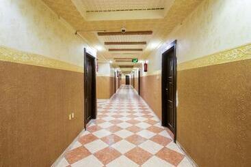 Hotel Oyo 467 Al Dahya