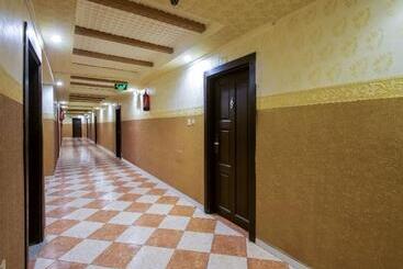 Hotel Oyo 467 Al Dahya