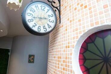 Parkway Inn Hotel & Spa