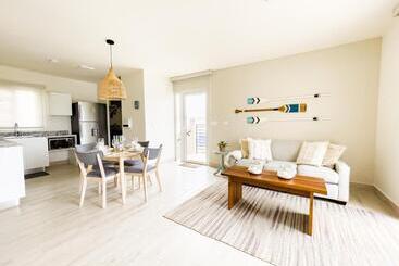 هتل Playa Caracol Residences