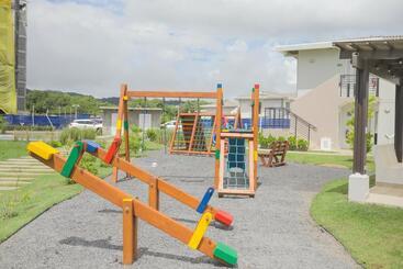 هتل Playa Caracol Residences