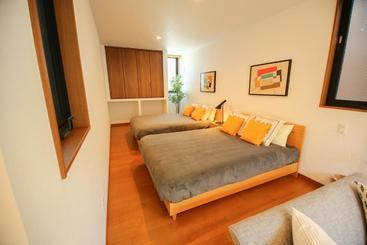 酒店 Primeroom Beppu Tatami Suite