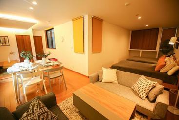 酒店 Primeroom Beppu Tatami Suite