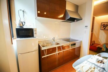 酒店 Primeroom Beppu Tatami Suite