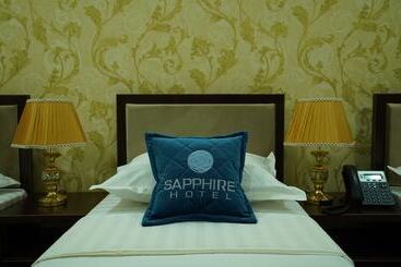 هتل Sapphire
