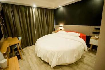 هتل Up And In Hunan Changsha East Sixth Road Of Economic Development Zone