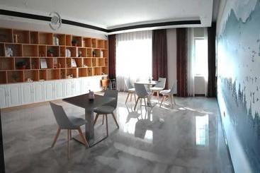 هتل Up And In Hunan Changsha East Sixth Road Of Economic Development Zone