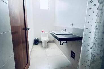 هتل Villa Santa Ana