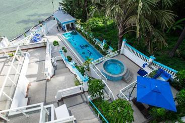 هتل Zen Rooms Dragon Bay Puerto Galera