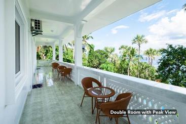هتل Zen Rooms Dragon Bay Puerto Galera