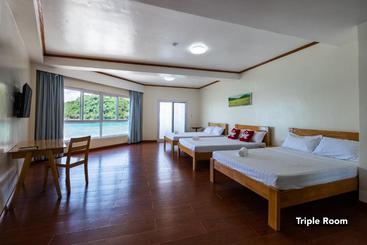 هتل Zen Rooms Dragon Bay Puerto Galera