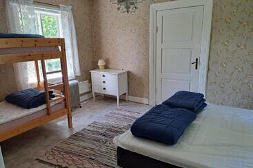 Hästveda Vandrarhem Och Stugor