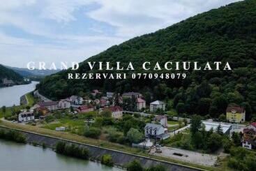 پانسیون Grand Caciulata