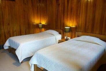 پانسیون Hostal La Maison Canadiense