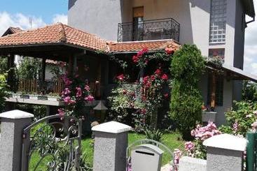 پانسیون đokić Apartmani