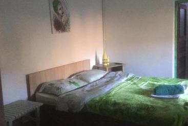 پانسیون Vila Licurici