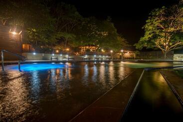 Samadhi Ecohotel By Rotamundos