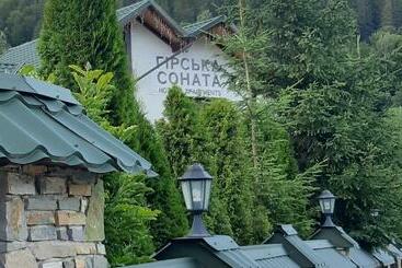 гірська соната
