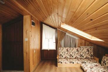 Ayder Palas Apart