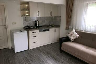 Ayder Palas Apart