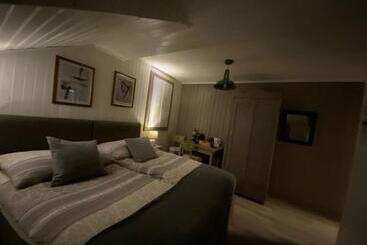 B&b Restaurant Le Pernollet