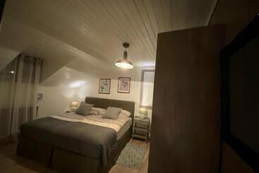 B&b Restaurant Le Pernollet