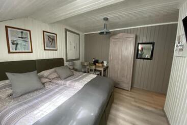 B&b Restaurant Le Pernollet