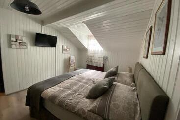 B&b Restaurant Le Pernollet