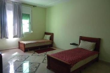 تختخواب و صبحانه Azul Palace