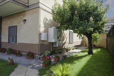 تختخواب و صبحانه Il Giardino Dell'eden
