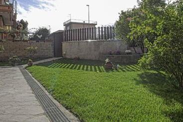 تختخواب و صبحانه Il Giardino Dell'eden