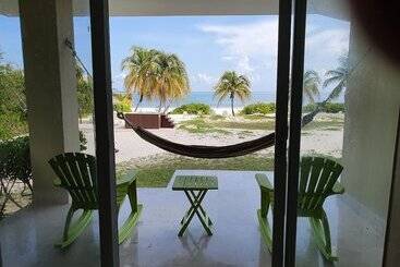 تختخواب و صبحانه Puerta Del Mar Cozumel