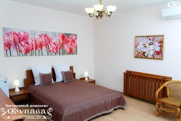 هتل Complex Kupava