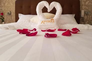 هتل Costa Riviera