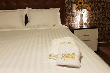 هتل Costa Riviera