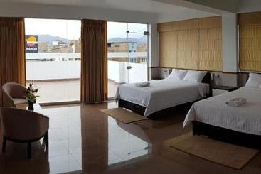 هتل Costa Riviera
