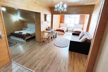 هتل Diamond Resort White